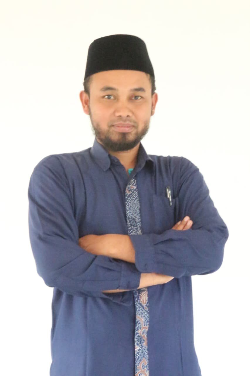Foto Anwar rojuhas